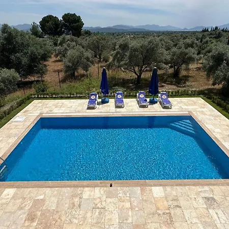 Ayakli Goel Evleri Villa *